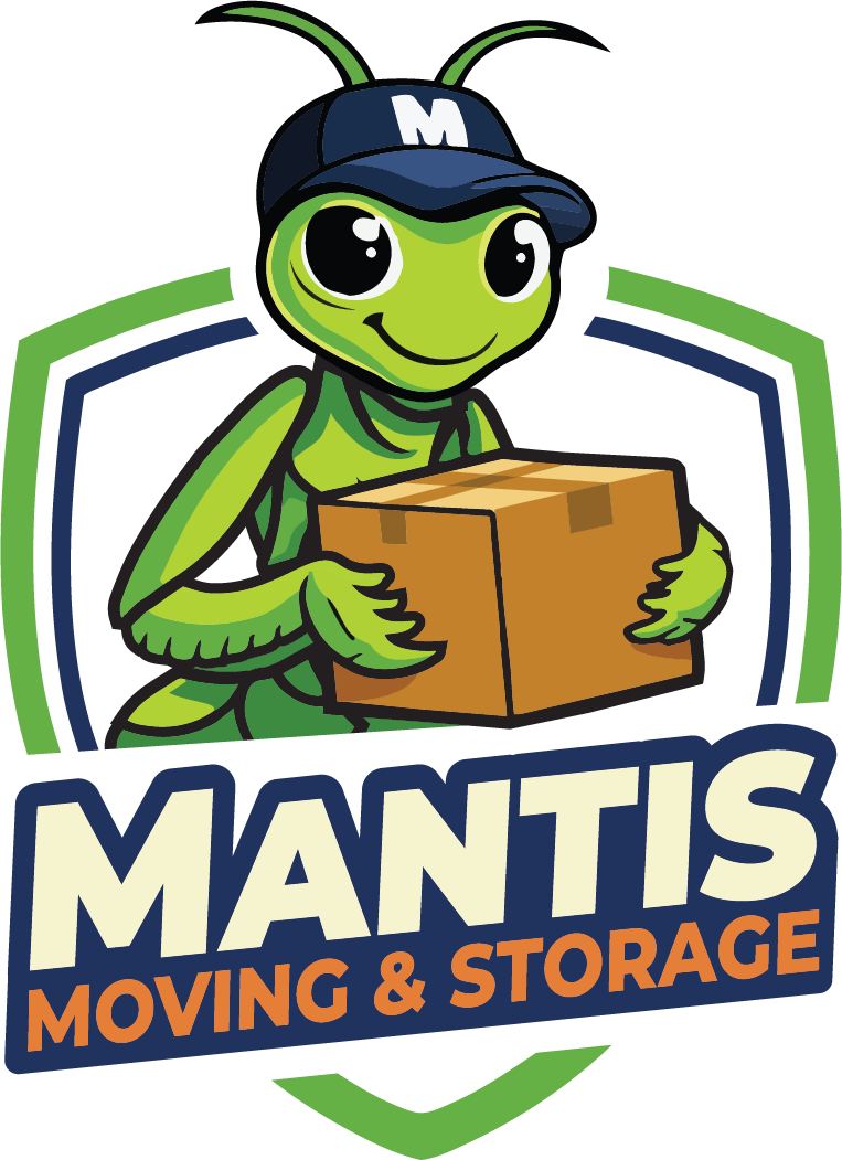 Mantis Moving & Storage